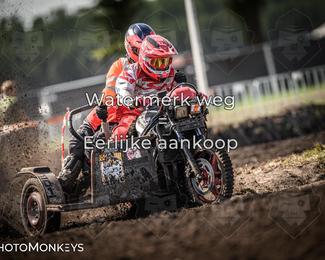 Foto's Boerenrock Festival 16-08-2026 | Cross Klassen photo
