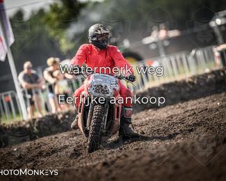 Foto's Boerenrock Festival 16-08-2026 | Cross Klassen photo