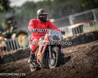 Foto's Boerenrock Festival 16-08-2026 | Cross Klassen photo