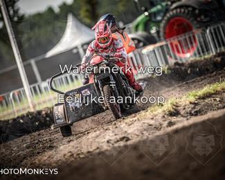 Foto's Boerenrock Festival 16-08-2026 | Cross Klassen photo
