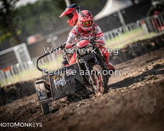 Foto's Boerenrock Festival 16-08-2026 | Cross Klassen photo