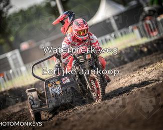 Foto's Boerenrock Festival 16-08-2026 | Cross Klassen photo