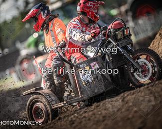 Foto's Boerenrock Festival 16-08-2026 | Cross Klassen photo