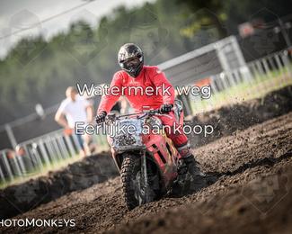 Foto's Boerenrock Festival 16-08-2026 | Cross Klassen photo
