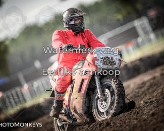 Foto's Boerenrock Festival 16-08-2026 | Cross Klassen photo