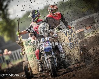 Foto's Boerenrock Festival 16-08-2026 | Cross Klassen photo