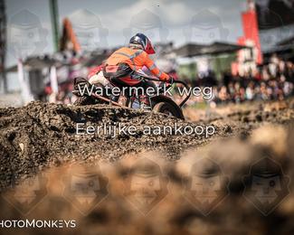 Foto's Boerenrock Festival 16-08-2026 | Cross Klassen photo