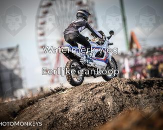 Foto's Boerenrock Festival 16-08-2026 | Cross Klassen photo