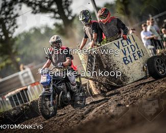 Foto's Boerenrock Festival 16-08-2026 | Cross Klassen photo