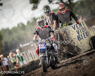 Foto's Boerenrock Festival 16-08-2026 | Cross Klassen photo