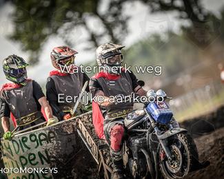 Foto's Boerenrock Festival 16-08-2026 | Cross Klassen photo