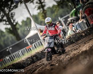 Foto's Boerenrock Festival 16-08-2026 | Cross Klassen photo