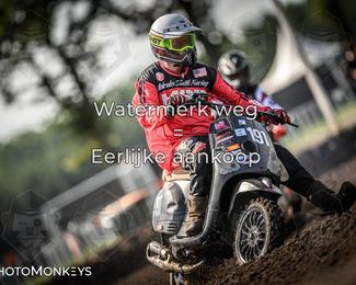 Foto's Boerenrock Festival 16-08-2026 | Cross Klassen photo
