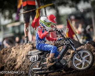 Foto's Boerenrock Festival 16-08-2026 | Cross Klassen photo