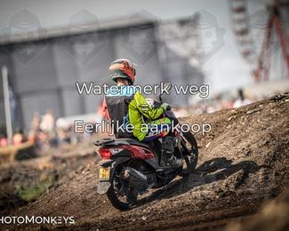 Foto's Boerenrock Festival 16-08-2026 | Cross Klassen photo