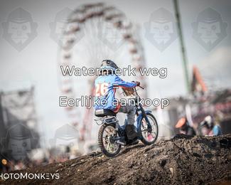 Foto's Boerenrock Festival 16-08-2026 | Cross Klassen photo
