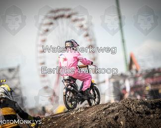Foto's Boerenrock Festival 16-08-2026 | Cross Klassen photo