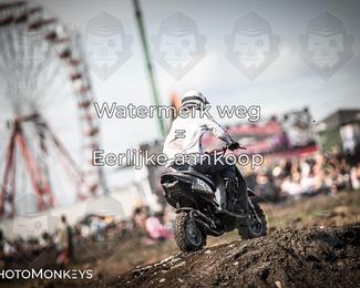 Foto's Boerenrock Festival 16-08-2026 | Cross Klassen photo