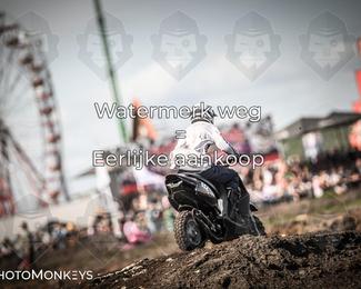 Foto's Boerenrock Festival 16-08-2026 | Cross Klassen photo