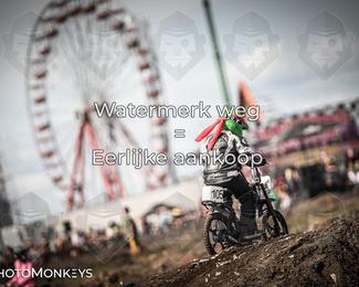 Foto's Boerenrock Festival 16-08-2026 | Cross Klassen photo