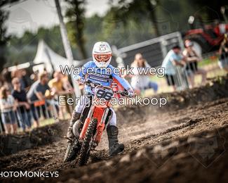 Foto's Boerenrock Festival 16-08-2026 | Cross Klassen photo