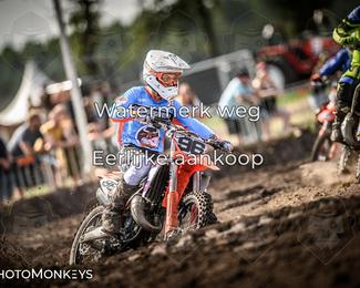 Foto's Boerenrock Festival 16-08-2026 | Cross Klassen photo