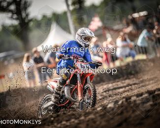 Foto's Boerenrock Festival 16-08-2026 | Cross Klassen photo