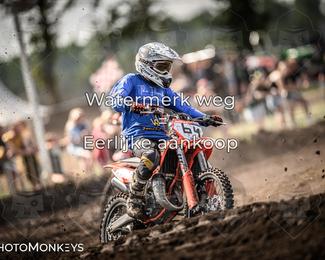 Foto's Boerenrock Festival 16-08-2026 | Cross Klassen photo