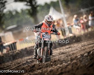 Foto's Boerenrock Festival 16-08-2026 | Cross Klassen photo