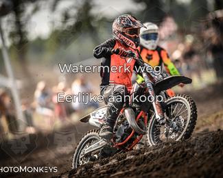 Foto's Boerenrock Festival 16-08-2026 | Cross Klassen photo