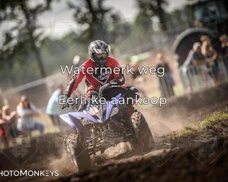 Foto's Boerenrock Festival 16-08-2026 | Cross Klassen photo