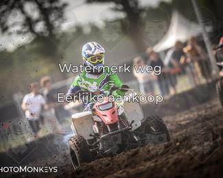 Foto's Boerenrock Festival 16-08-2026 | Cross Klassen photo