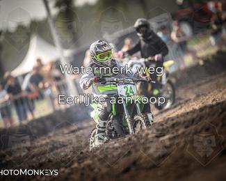 Foto's Boerenrock Festival 16-08-2026 | Cross Klassen photo