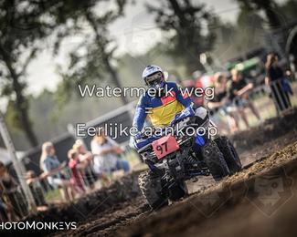 Foto's Boerenrock Festival 16-08-2026 | Cross Klassen photo
