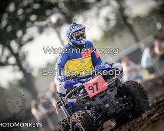 Foto's Boerenrock Festival 16-08-2026 | Cross Klassen photo