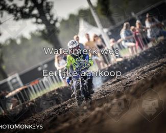 Foto's Boerenrock Festival 16-08-2026 | Cross Klassen photo
