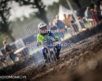 Foto's Boerenrock Festival 16-08-2026 | Cross Klassen photo