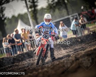 Foto's Boerenrock Festival 16-08-2026 | Cross Klassen photo