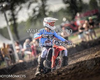Foto's Boerenrock Festival 16-08-2026 | Cross Klassen photo
