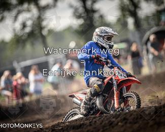 Foto's Boerenrock Festival 16-08-2026 | Cross Klassen photo