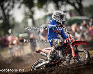 Foto's Boerenrock Festival 16-08-2026 | Cross Klassen photo