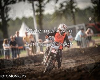 Foto's Boerenrock Festival 16-08-2026 | Cross Klassen photo