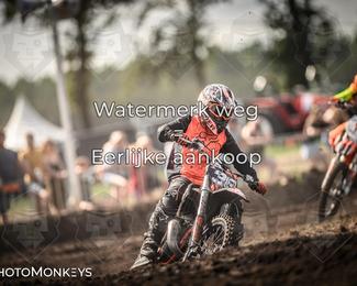 Foto's Boerenrock Festival 16-08-2026 | Cross Klassen photo