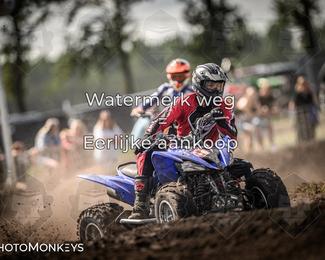 Foto's Boerenrock Festival 16-08-2026 | Cross Klassen photo