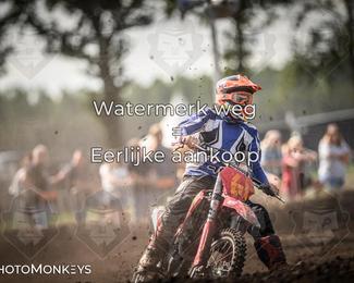 Foto's Boerenrock Festival 16-08-2026 | Cross Klassen photo