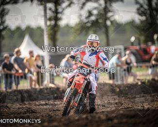 Foto's Boerenrock Festival 16-08-2026 | Cross Klassen photo