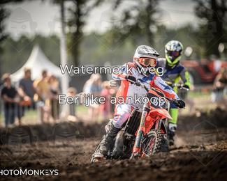 Foto's Boerenrock Festival 16-08-2026 | Cross Klassen photo