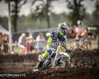 Foto's Boerenrock Festival 16-08-2026 | Cross Klassen photo