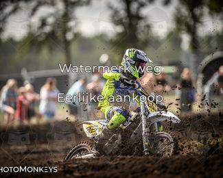 Foto's Boerenrock Festival 16-08-2026 | Cross Klassen photo