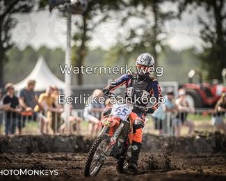 Foto's Boerenrock Festival 16-08-2026 | Cross Klassen photo